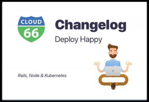 Cloud 66