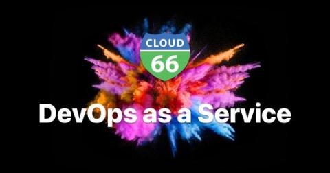 Cloud 66