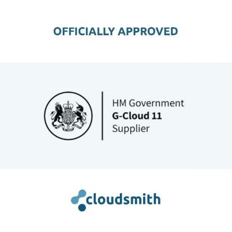 cloudsmith