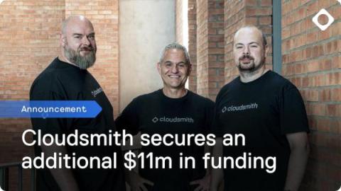 cloudsmith
