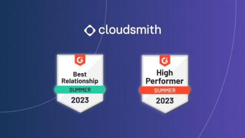 cloudsmith