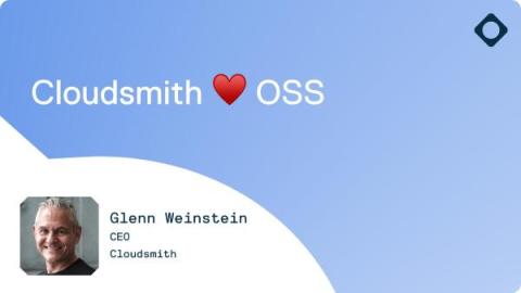cloudsmith