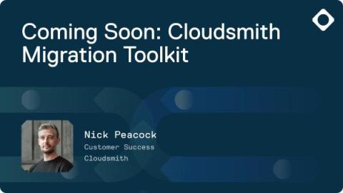 cloudsmith