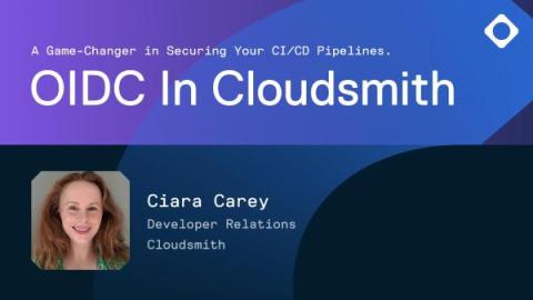 cloudsmith