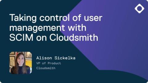 cloudsmith