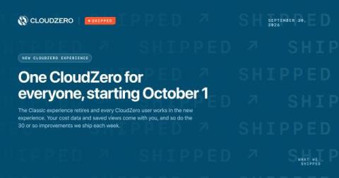 cloudzero