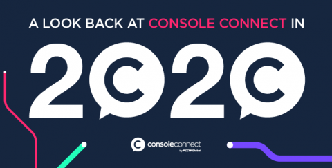 console connect