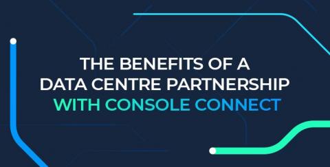 console connect