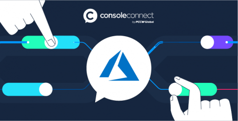 console connect
