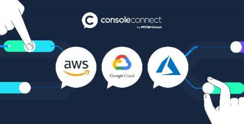 console connect