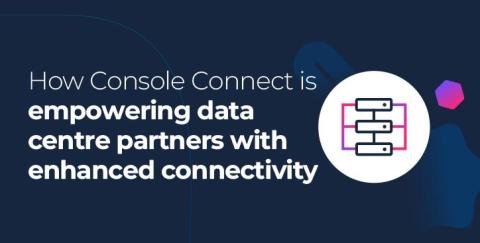 console connect
