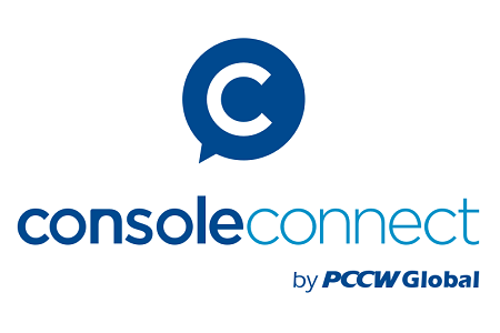 console connect