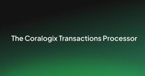 coralogix