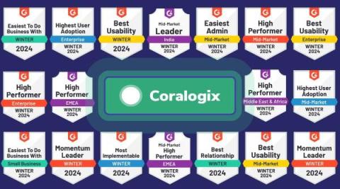 coralogix