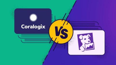 coralogix