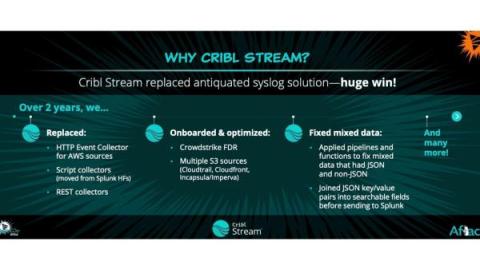 Cribl
