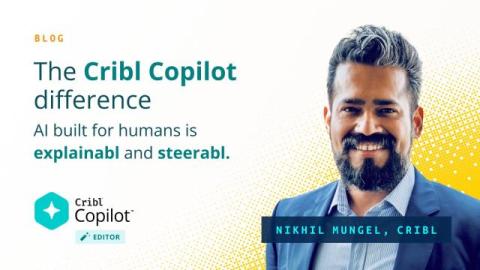 Cribl