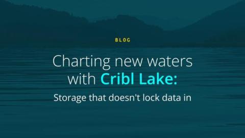 Cribl