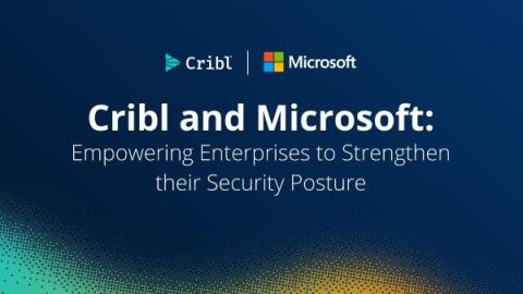 Cribl