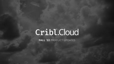 Cribl