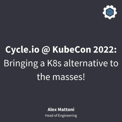 Cycle