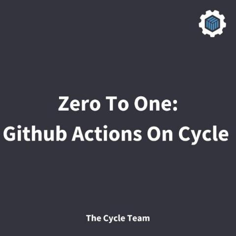Cycle