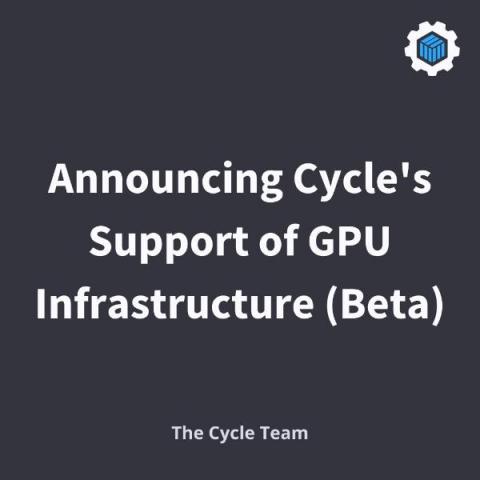 Cycle