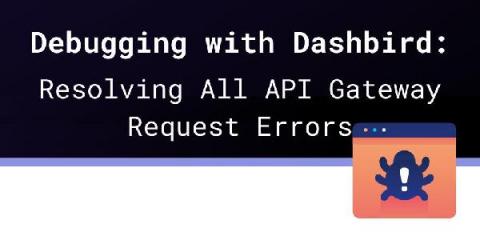 dashbird