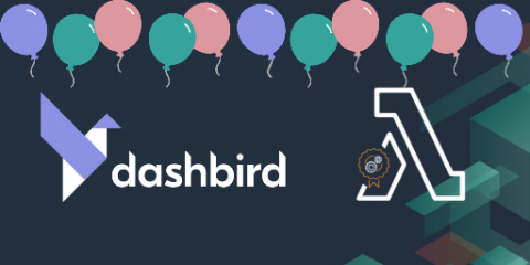 dashbird