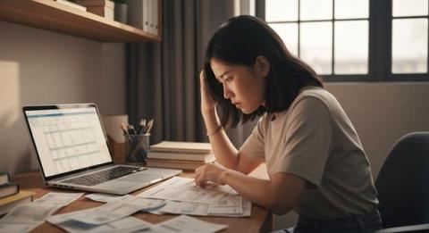 Dealing with Personal Debt: HM Advisory's Insolvency Solutions Explained