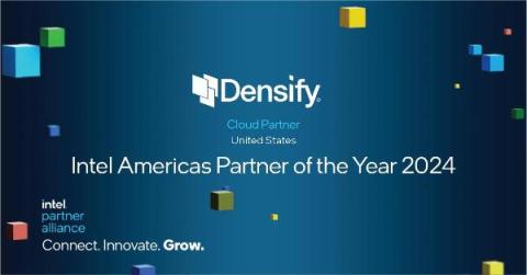 Densify