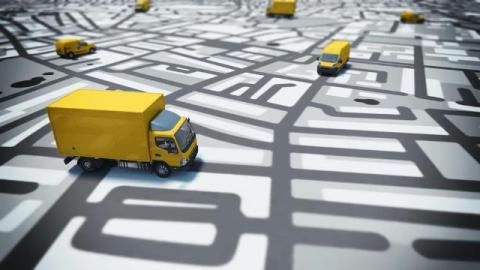Rental Car GPS Tracking: Stop Losses & Track Every Vehicle