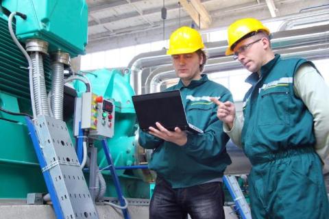 Bridging the Gap: How Modern PLCs Power IT Analytics