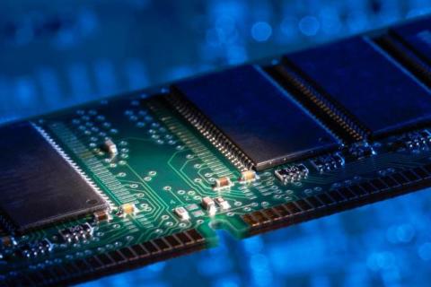 Drastic RAMifications: how UK businesses can weather the global memory shortage