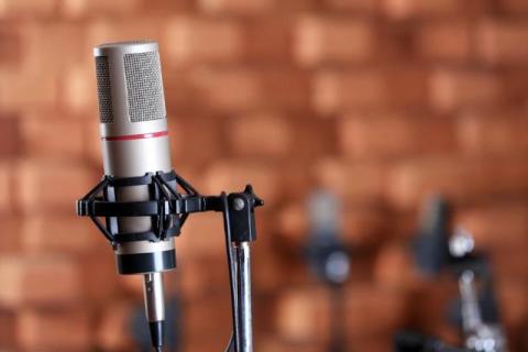 The Evolution of Vocal Removal Technology in Music Production