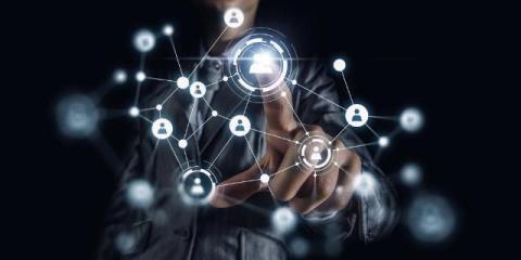 How Home-Based Networks Shape Internet Trust Signals