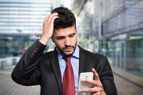 Why Your Phone Keeps Showing 'System Storage Full' Even With Few Photos