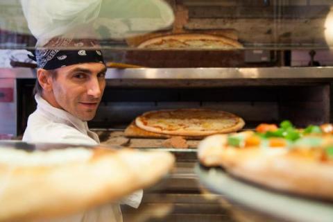Small Business Responsibility and Community Care in the Bronx