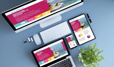 Generating Dynamic UTM-Responsive Content for Landing Pages