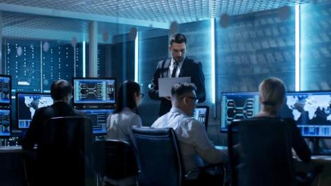 How SecOps Helps Enterprise Teams Reduce Response Times and Improve Cyber Resilience