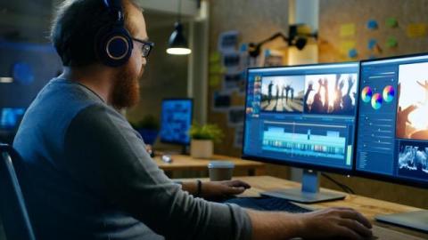 How Video Production Services Support a Stronger Marketing Strategy