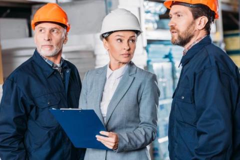 How Operations Teams Play a Role in Safety