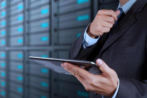 Efficient IT Solutions for Your Business