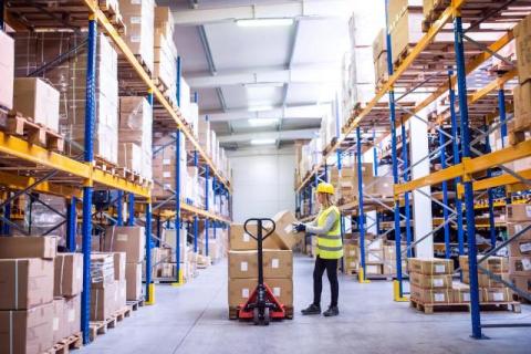Why Modern Warehousing Services Matter for Business Scalability