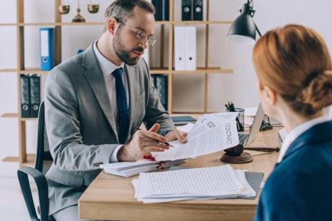 How a Workers' Comp Attorney Fights for Benefits Employers Dispute