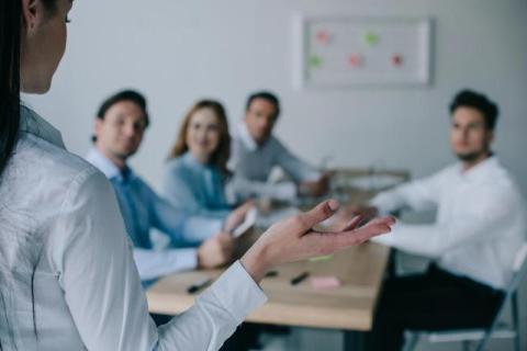 How to Set Employees Up For Success