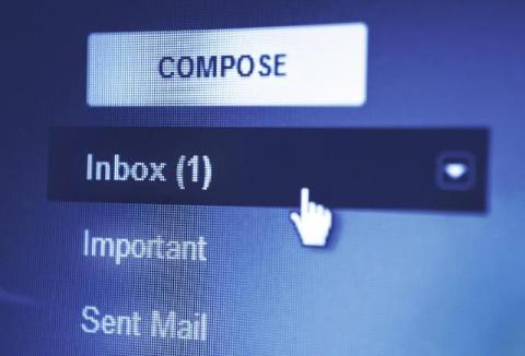 Why security should be non-negotiable in free business email