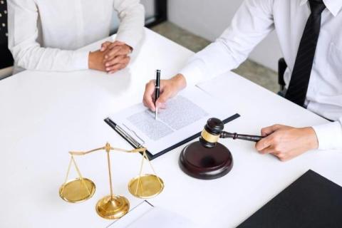 How Does Technology Improve Case Transparency?