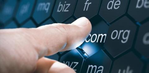 How Domain Registration Affects Long-Term SEO Strategy