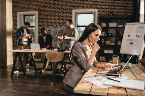 Building Entrepreneurial Confidence During Economic Uncertainty